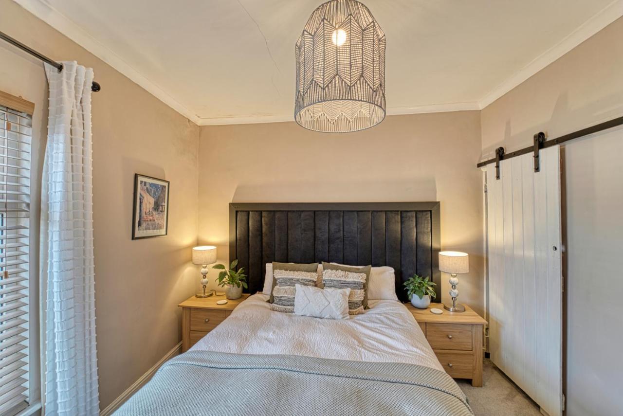 Host & Stay - Loughborough Road House Leicester Eksteriør bilde